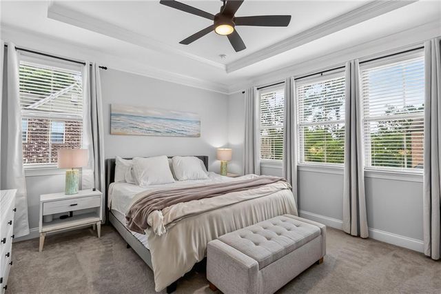142 Brindle Lane, Alpharetta, GA 30009