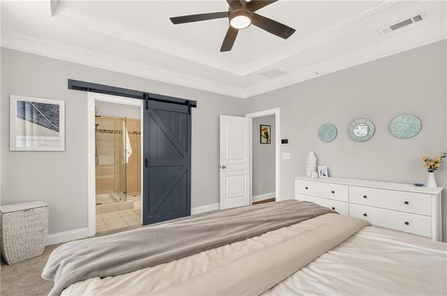 142 Brindle Lane, Alpharetta, GA 30009