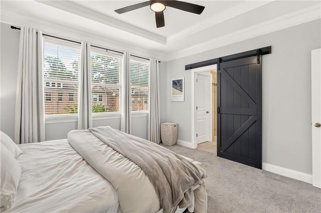 142 Brindle Lane, Alpharetta, GA 30009