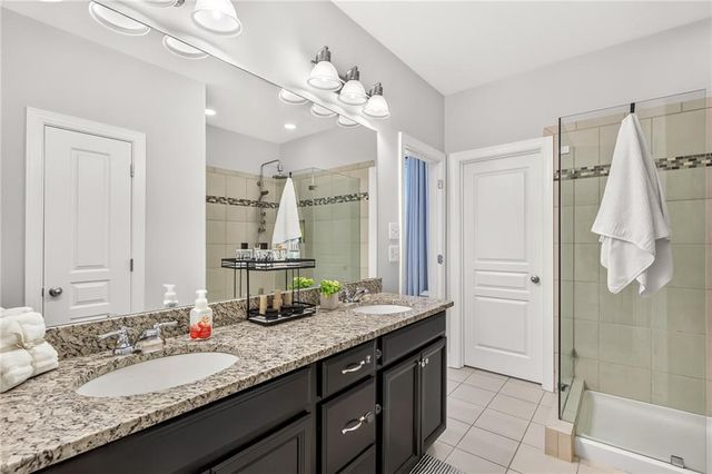 142 Brindle Lane, Alpharetta, GA 30009