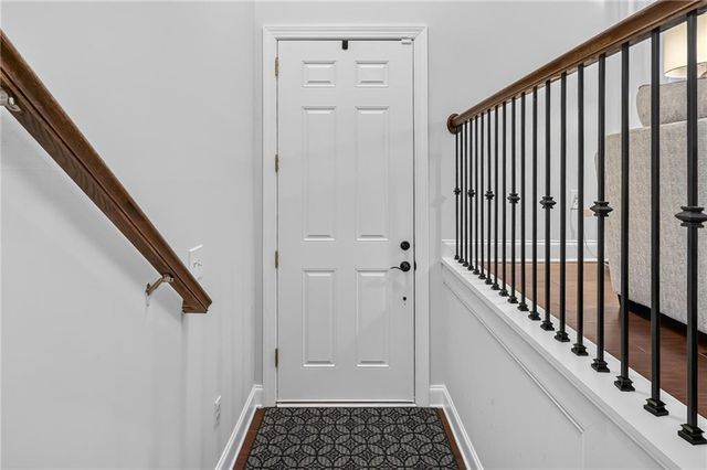 142 Brindle Lane, Alpharetta, GA 30009