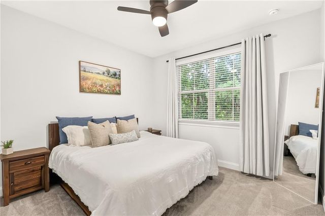 142 Brindle Lane, Alpharetta, GA 30009