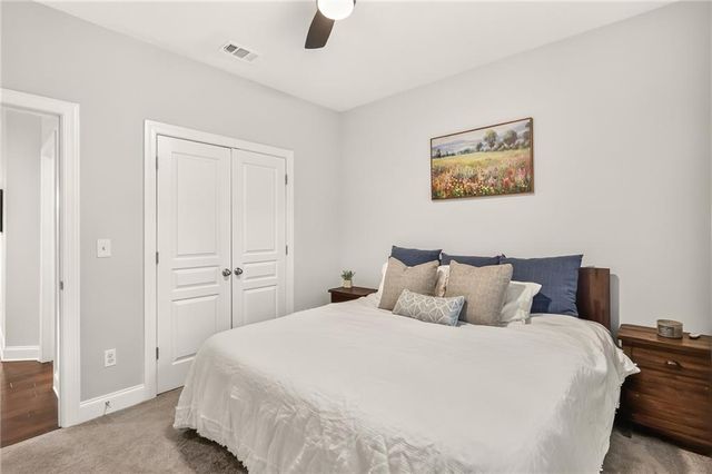 142 Brindle Lane, Alpharetta, GA 30009