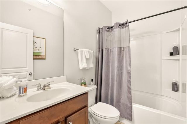 142 Brindle Lane, Alpharetta, GA 30009