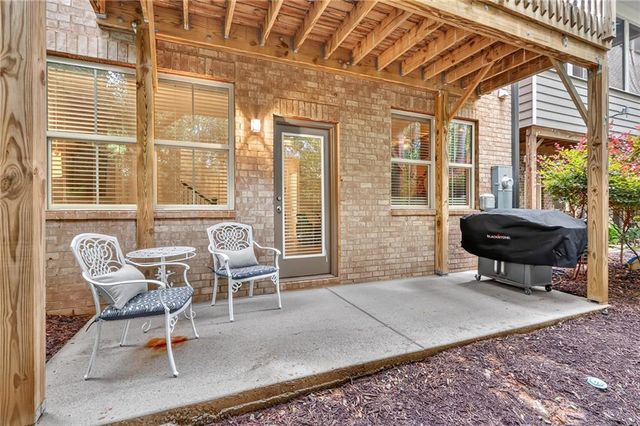 142 Brindle Lane, Alpharetta, GA 30009