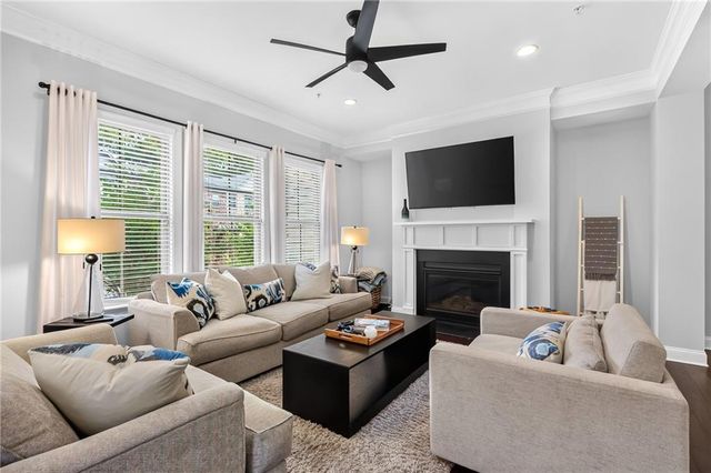 142 Brindle Lane, Alpharetta, GA 30009