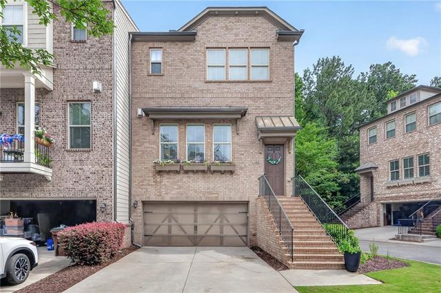 142 Brindle Lane, Alpharetta, GA 30009