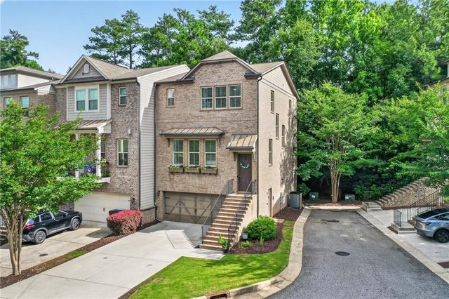 142 Brindle Lane, Alpharetta, GA 30009