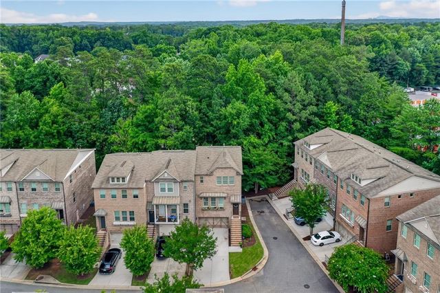 142 Brindle Lane, Alpharetta, GA 30009