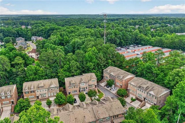 142 Brindle Lane, Alpharetta, GA 30009