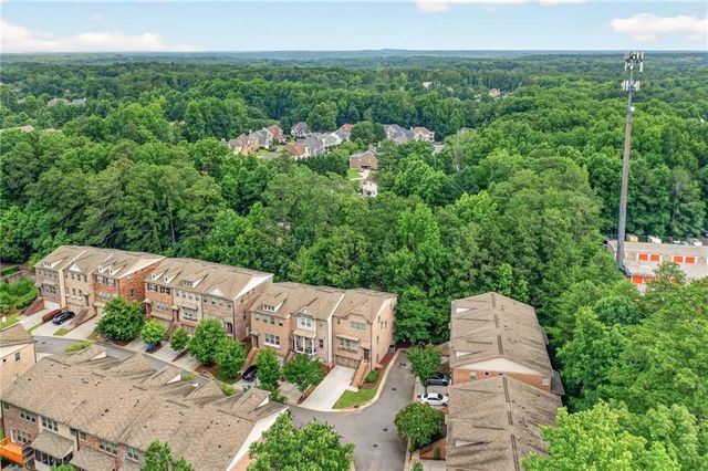 142 Brindle Lane, Alpharetta, GA 30009