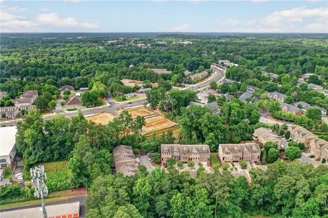 142 Brindle Lane, Alpharetta, GA 30009