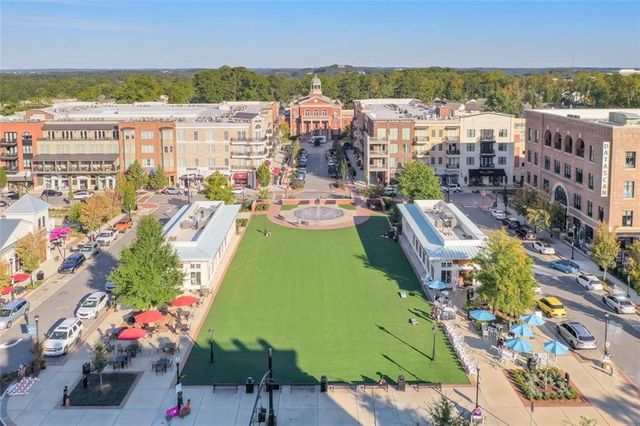142 Brindle Lane, Alpharetta, GA 30009