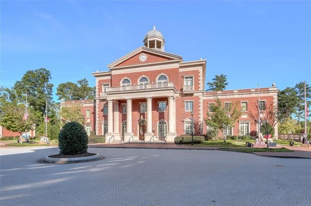 142 Brindle Lane, Alpharetta, GA 30009