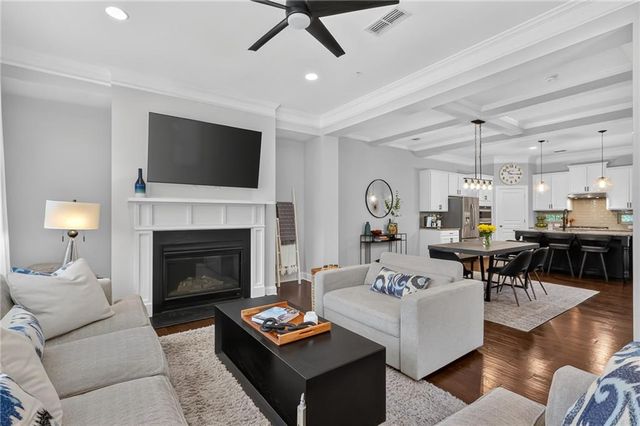 142 Brindle Lane, Alpharetta, GA 30009
