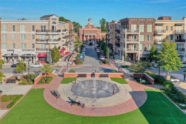 142 Brindle Lane, Alpharetta, GA 30009