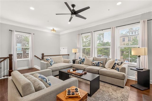 142 Brindle Lane, Alpharetta, GA 30009