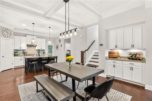 142 Brindle Lane, Alpharetta, GA 30009