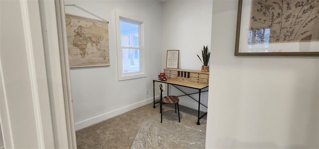 2102 Morton Avenue, Muskegon, MI 49441