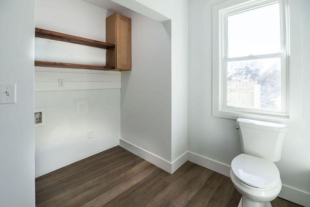 2102 Morton Avenue, Muskegon, MI 49441