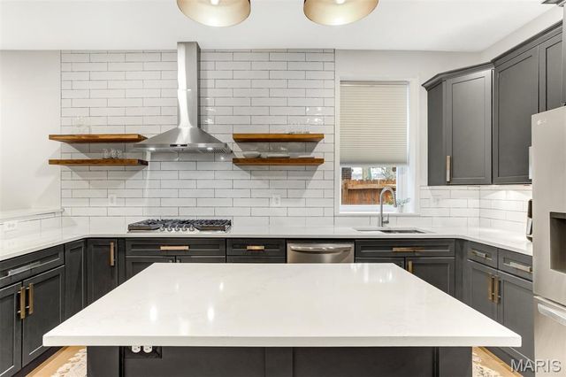 2853 S 18th Street, St Louis, MO 63118