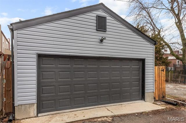 2853 S 18th Street, St Louis, MO 63118