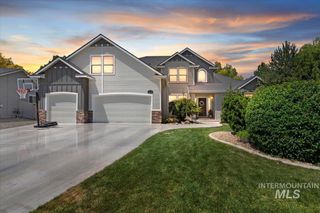 2520 W Mill Court, Nampa, ID 83686