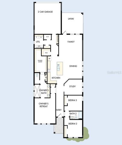 352 VISTERA BOULEVARD, Nokomis, FL 34275