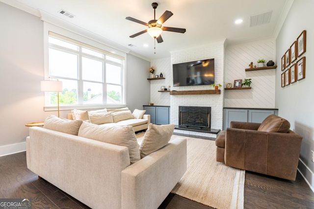 6310 Philmore Drive, Cumming, GA 30040