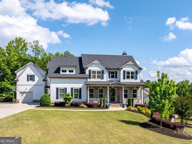 6310 Philmore Drive, Cumming, GA 30040