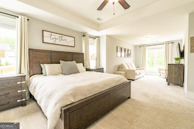 6310 Philmore Drive, Cumming, GA 30040