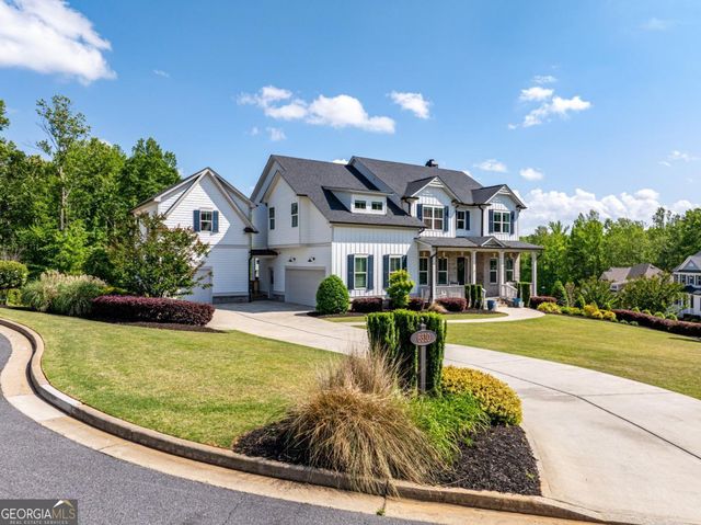 6310 Philmore Drive, Cumming, GA 30040