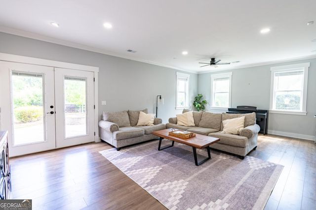 6310 Philmore Drive, Cumming, GA 30040