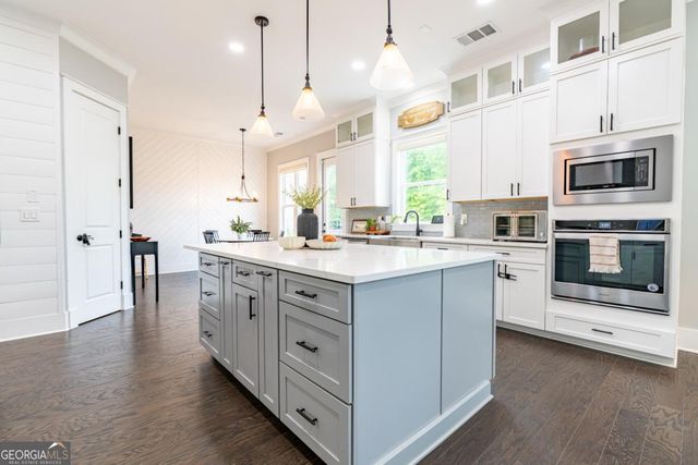 6310 Philmore Drive, Cumming, GA 30040