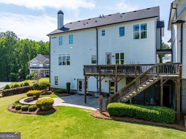 6310 Philmore Drive, Cumming, GA 30040