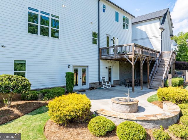 6310 Philmore Drive, Cumming, GA 30040
