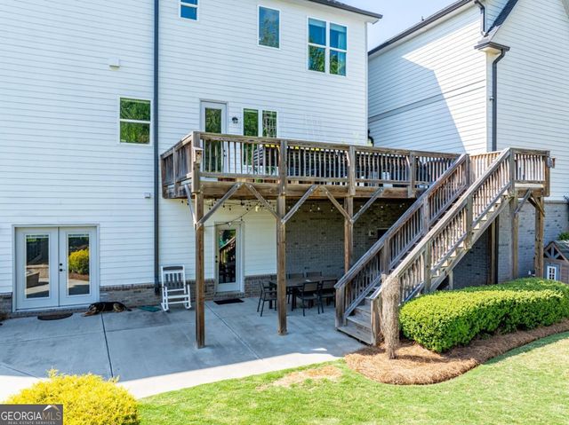 6310 Philmore Drive, Cumming, GA 30040