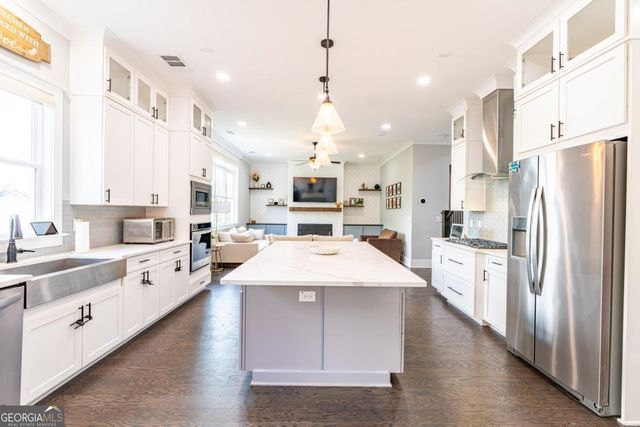 6310 Philmore Drive, Cumming, GA 30040