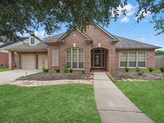 13535 Missarah Lane, Cypress, TX 77429