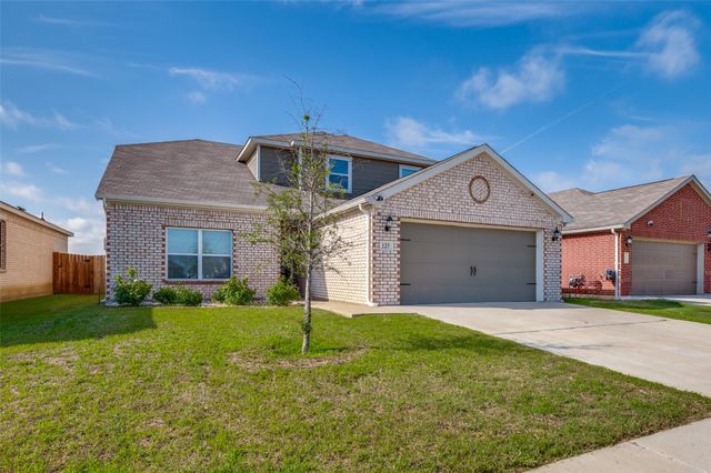 125 Sammy Fowler Avenue, Venus, TX 76084