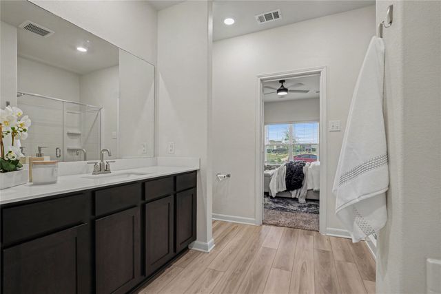 125 Sammy Fowler Avenue, Venus, TX 76084