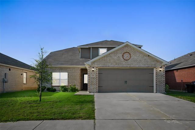 125 Sammy Fowler Avenue, Venus, TX 76084