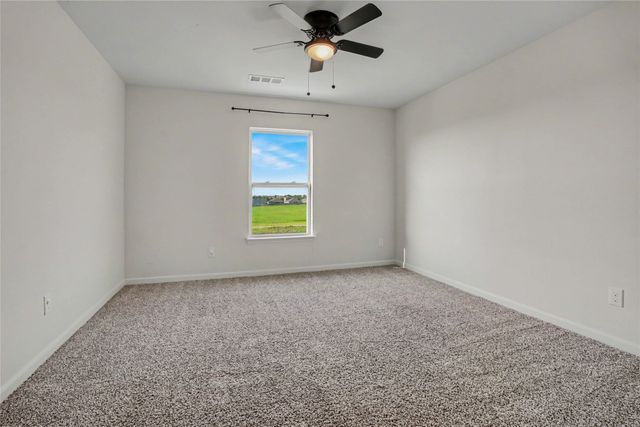 125 Sammy Fowler Avenue, Venus, TX 76084