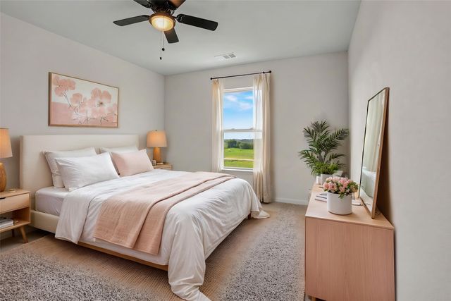 125 Sammy Fowler Avenue, Venus, TX 76084
