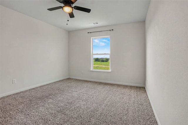 125 Sammy Fowler Avenue, Venus, TX 76084