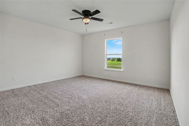 125 Sammy Fowler Avenue, Venus, TX 76084