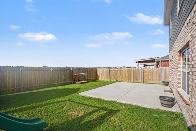 125 Sammy Fowler Avenue, Venus, TX 76084