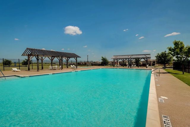 125 Sammy Fowler Avenue, Venus, TX 76084
