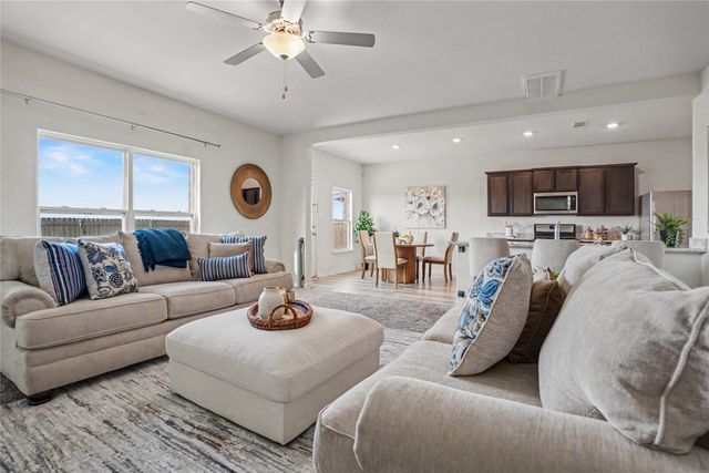 125 Sammy Fowler Avenue, Venus, TX 76084