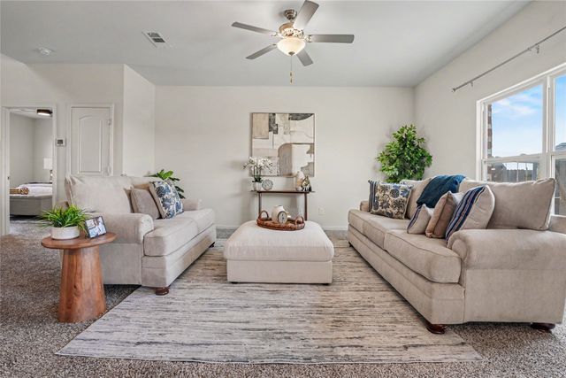 125 Sammy Fowler Avenue, Venus, TX 76084